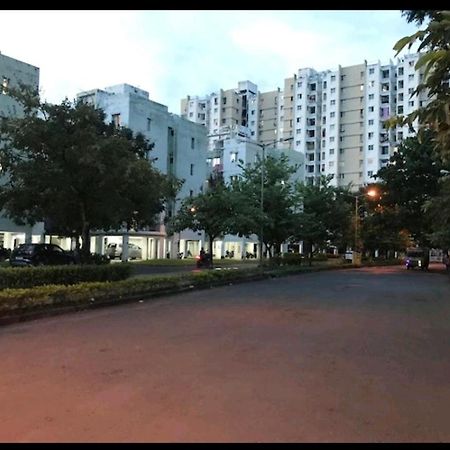 Sp Sukhobristi Housing Complex,New Town ,Kolkata. Zewnętrze zdjęcie