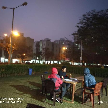 Sp Sukhobristi Housing Complex,New Town ,Kolkata. Zewnętrze zdjęcie