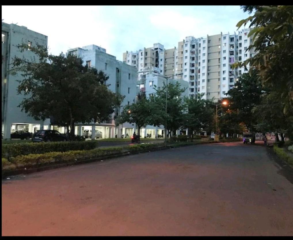 Sp Sukhobristi Housing Complex,New Town ,Kolkata. Zewnętrze zdjęcie